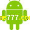 Aplicativo bae777.com para Android