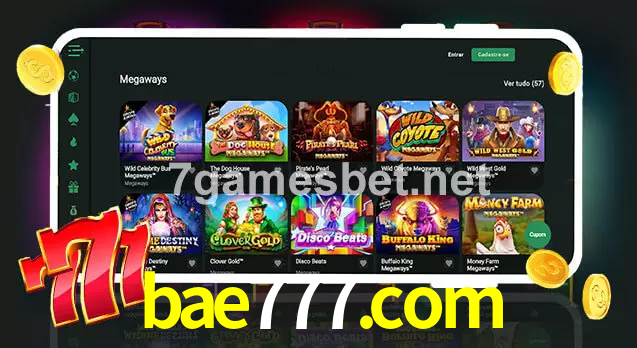 bae777.com aplicativo
