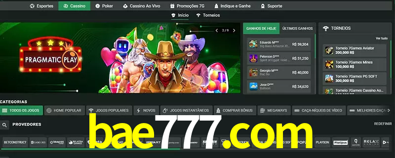 cassino bae777.com