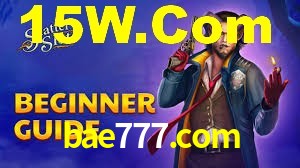 Game Providers bae777.com
