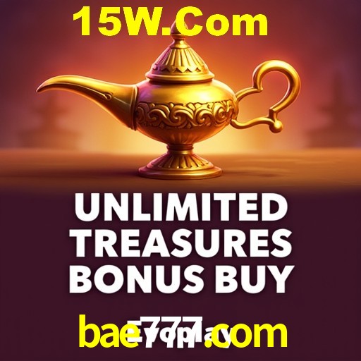 Descubra o Mundo do Cassino Online com bae777.com